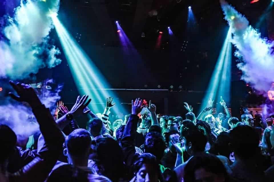 Best Hip Hop Clubs in Vegas