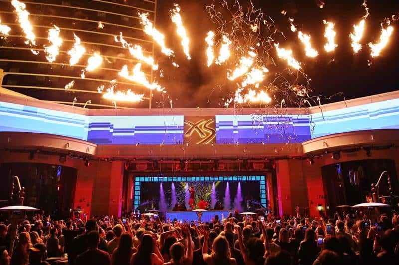 XS Nightclub