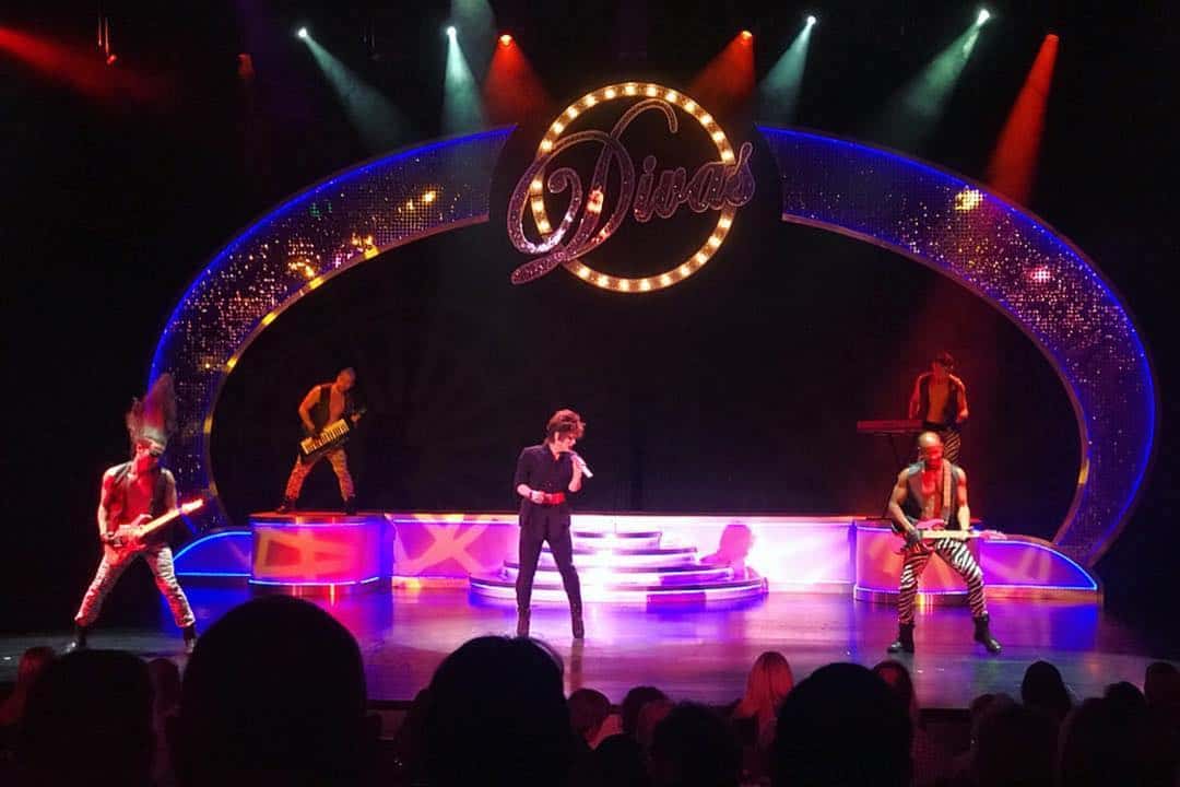 Best Drag Shows in Las Vegas