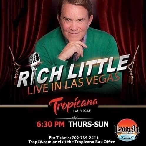 Rich Little