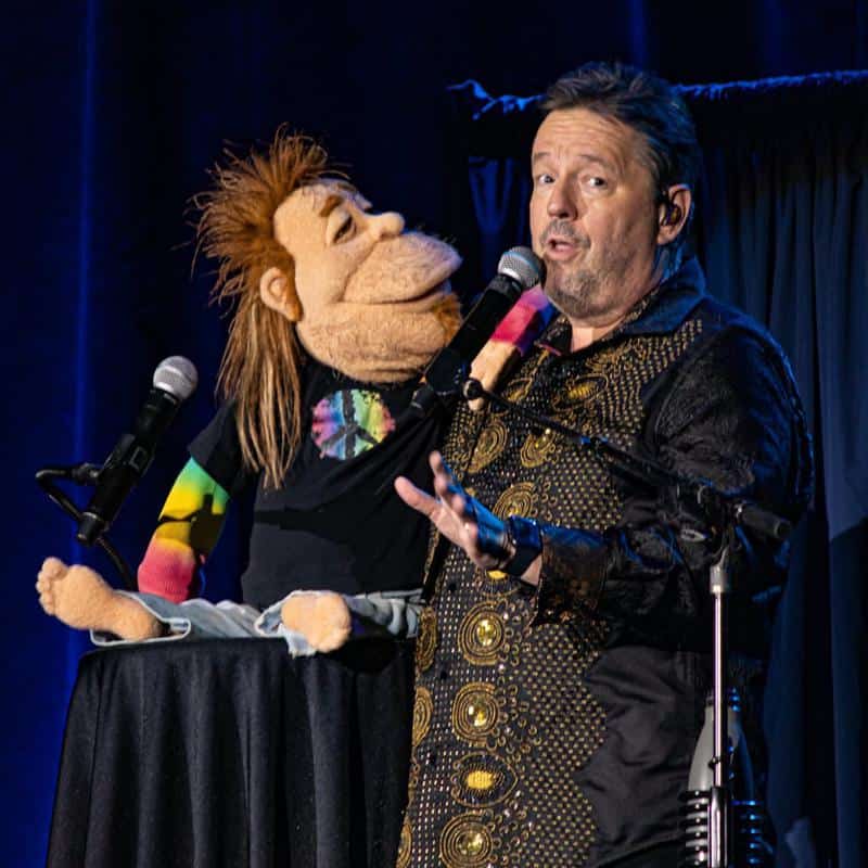 Terry Fator