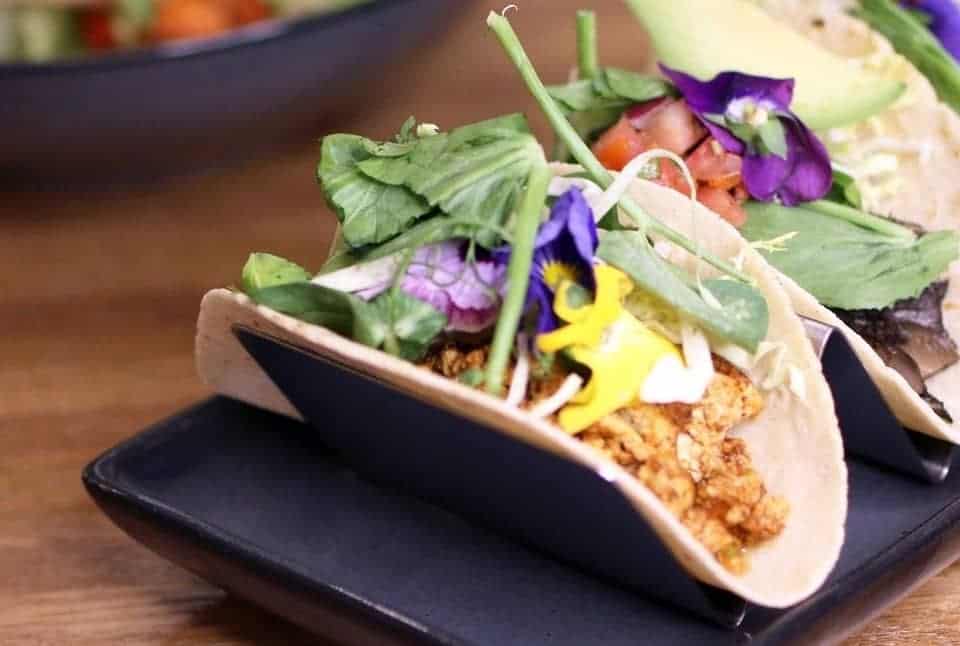 Best Vegan Restaurants in Las Vegas