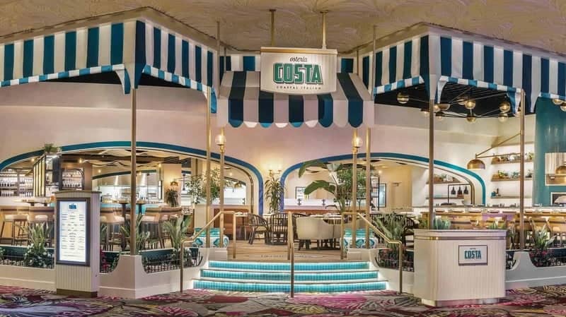 Costa 1