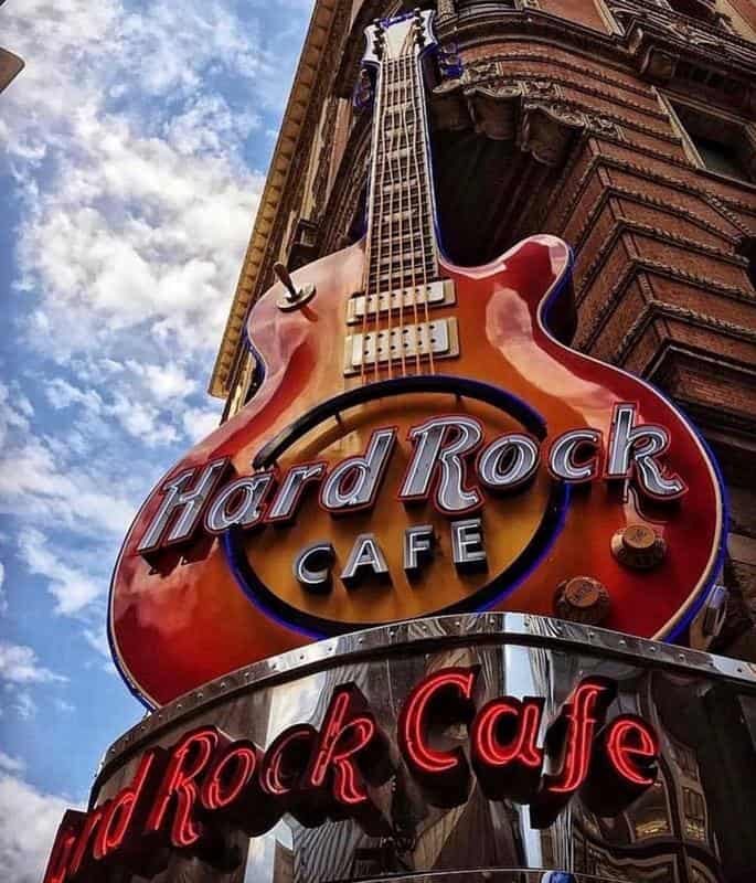 Hard Rock Café