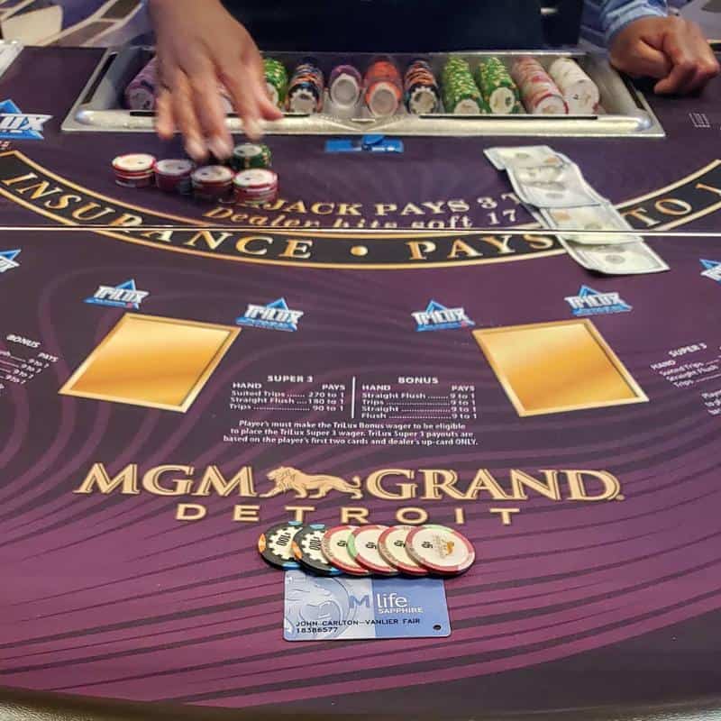 MGM Grand Casino