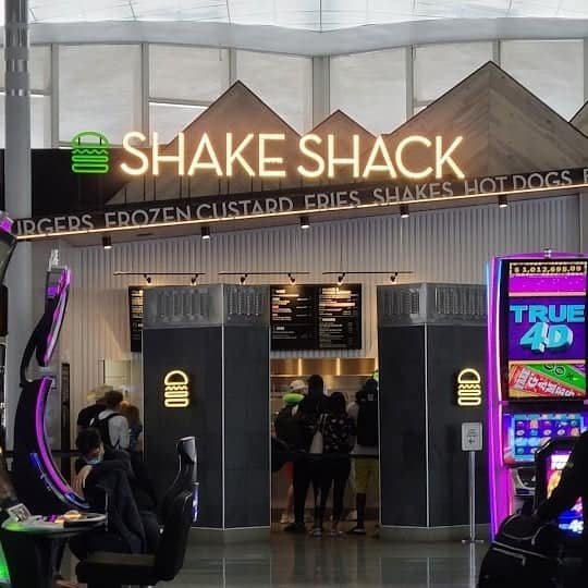 Shake Shack