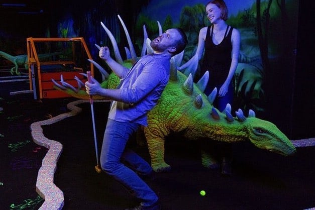 Best Mini Golf in Las Vegas