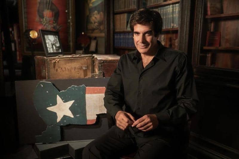 David Copperfield