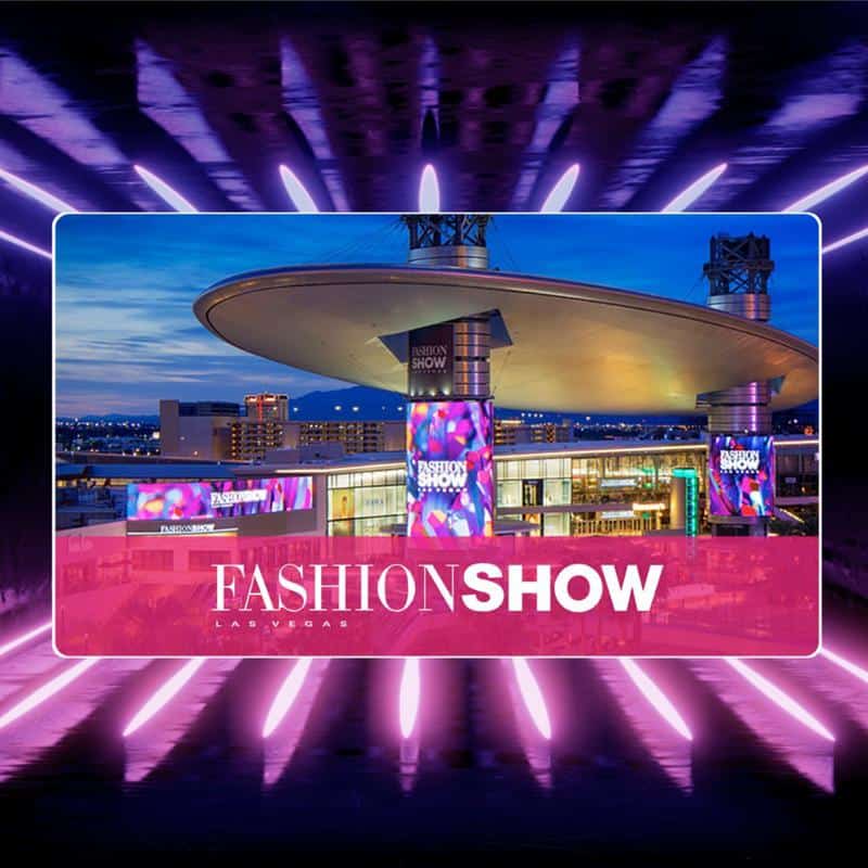 Fashion Show Mall