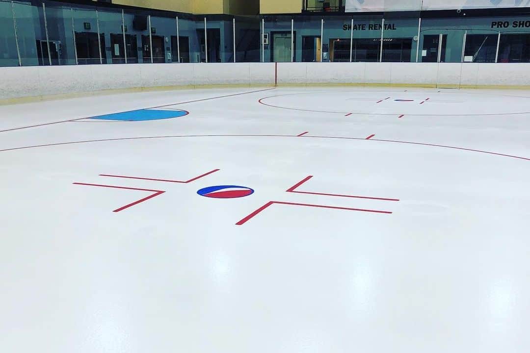 Ice Skating Rinks In Las Vegas