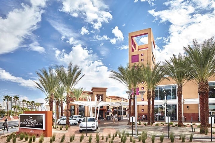 4 Best Outlet Malls in Las Vegas 2024 Update