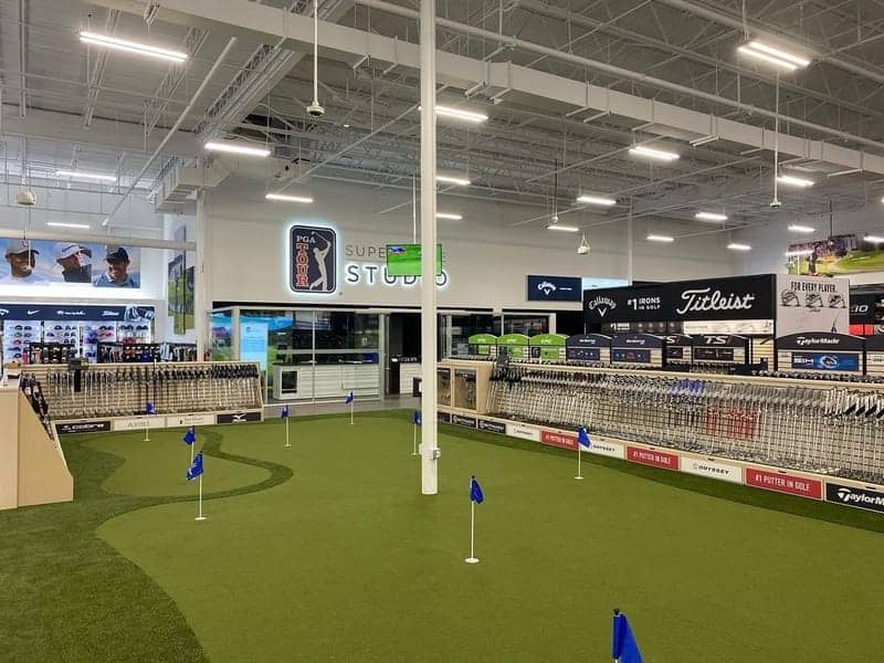 PGA Tour Superstore 2