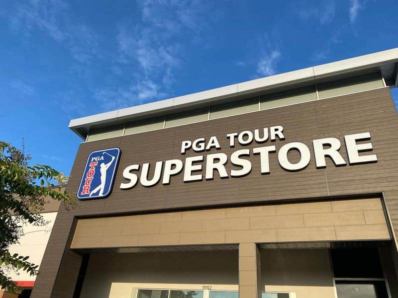 PGA Tour Superstore