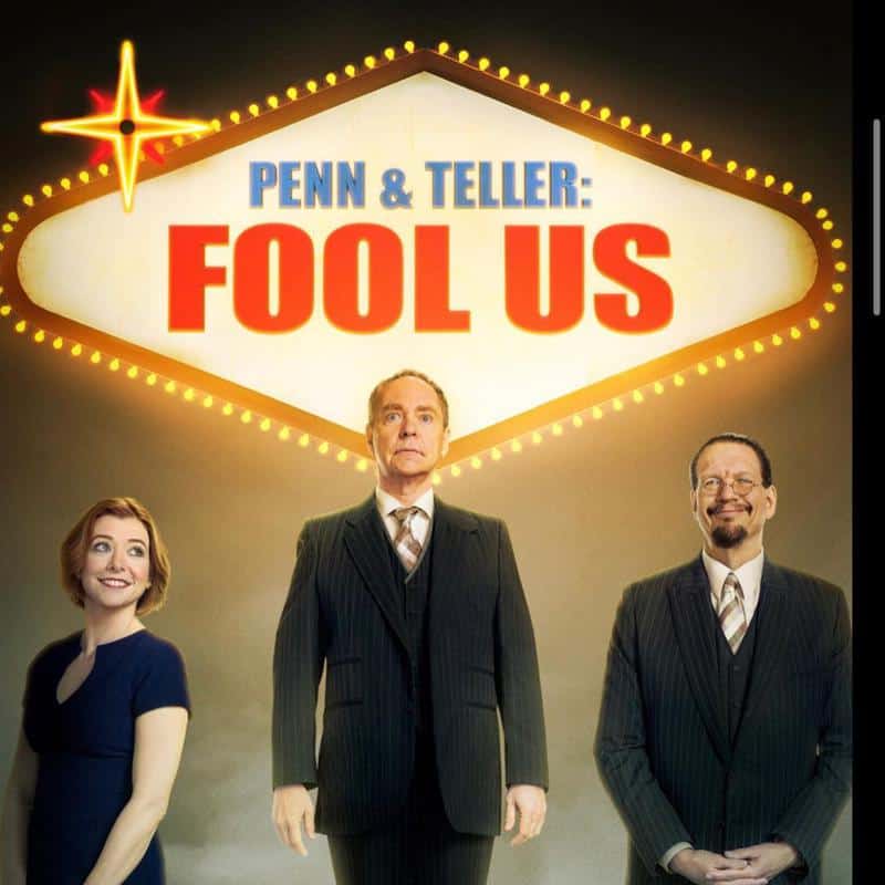 Penn & Teller 1