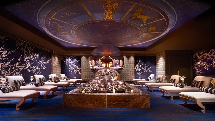 The Spa at Wynn