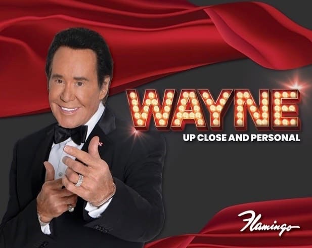 Wayne Newton