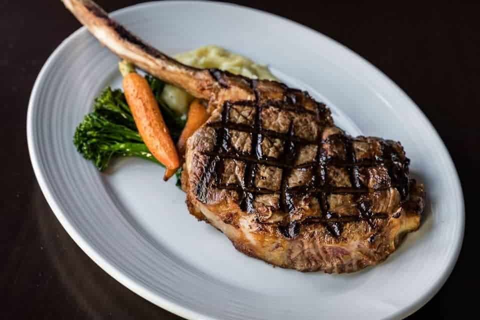 Cheap Steakhouses in Las Vegas