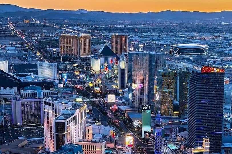 Free Things to do in Las Vegas