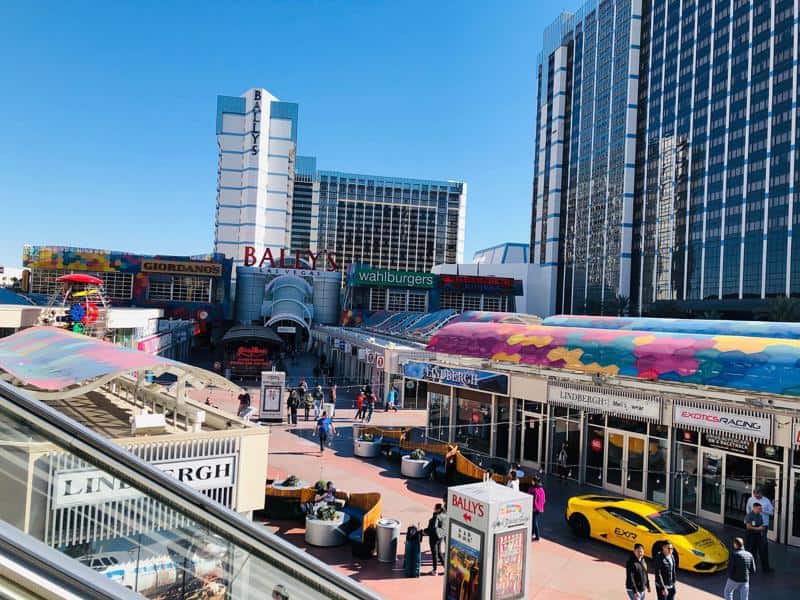 Grand Bazaar Shops