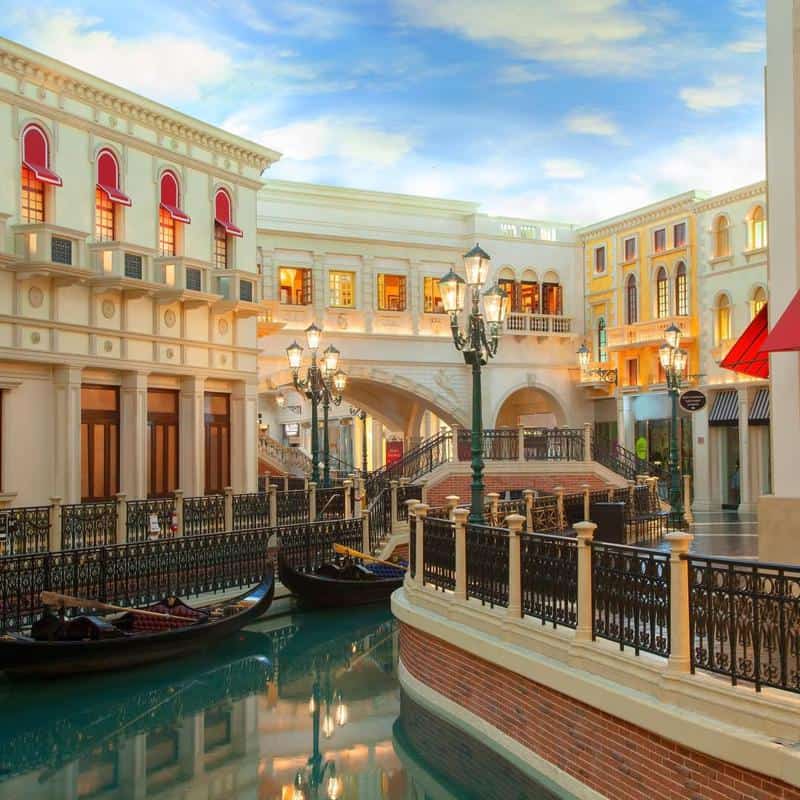 Venetian Gondola Ride Tips