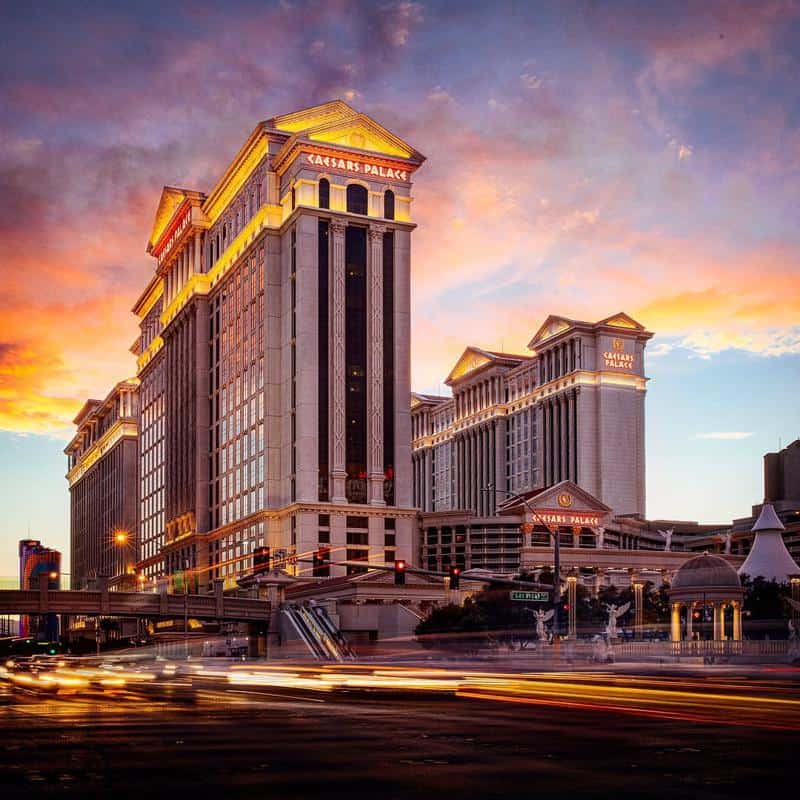 Caesars Palace