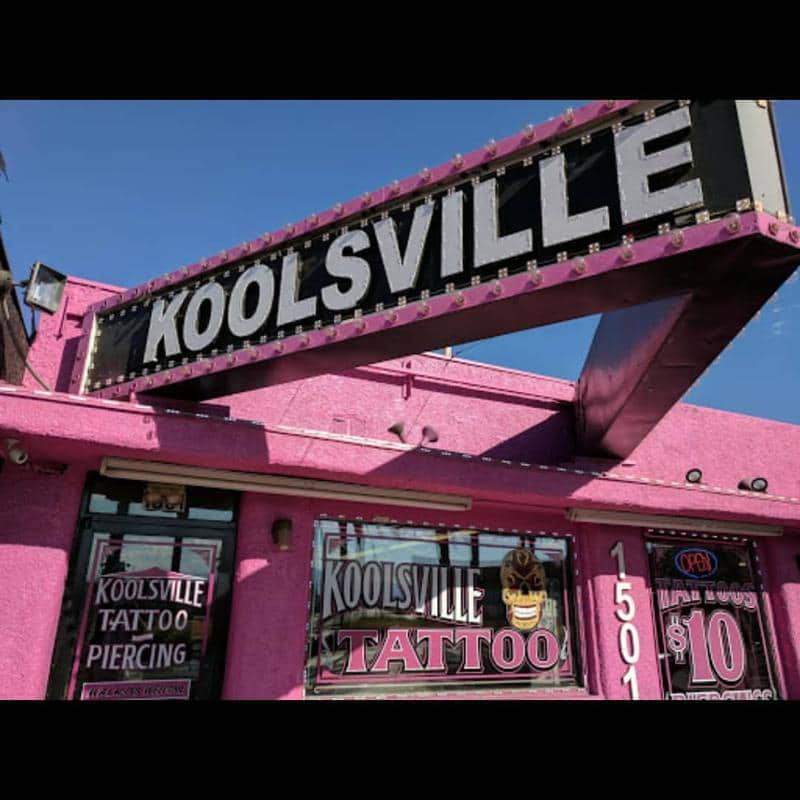 Koolsville Tattoo 1