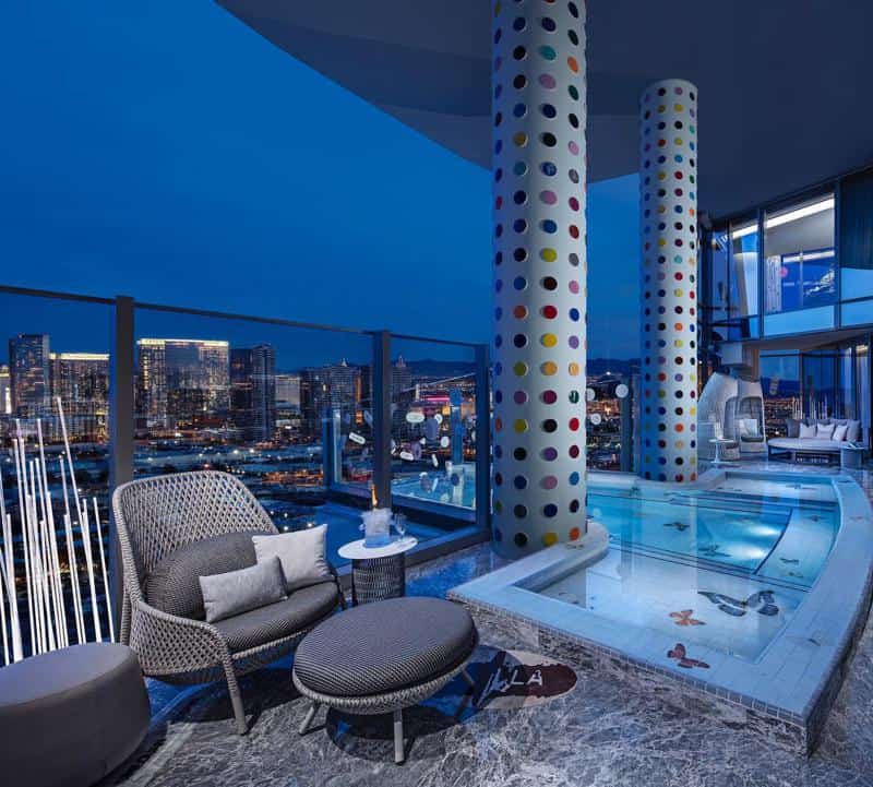 Palms Casino Resort 2