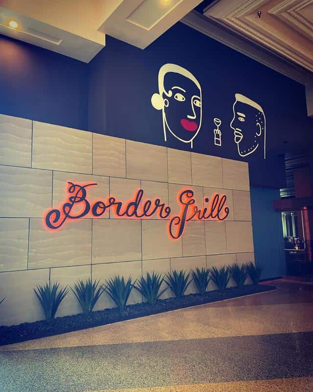 Border Grill 1