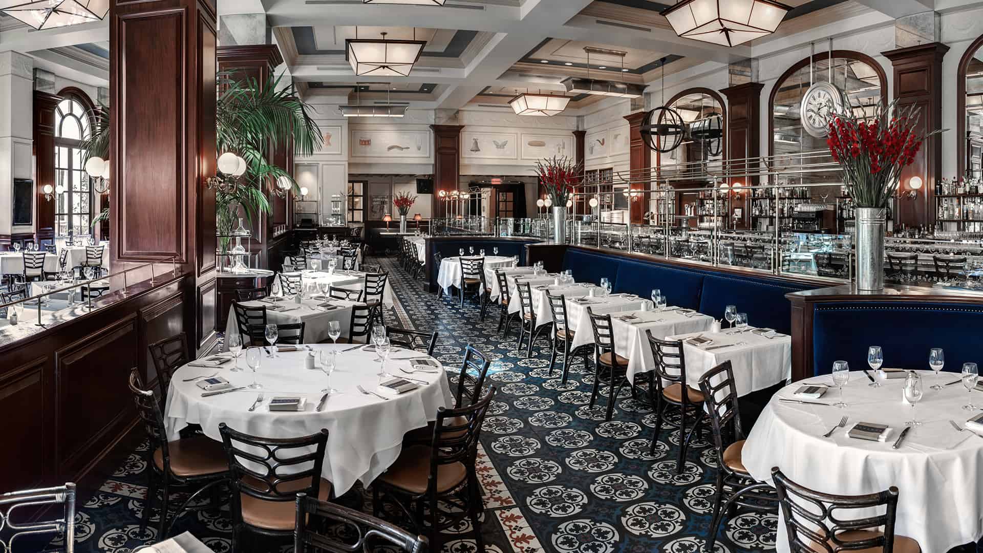 16 Best Restaurants in Venetian Palazzo Las Vegas