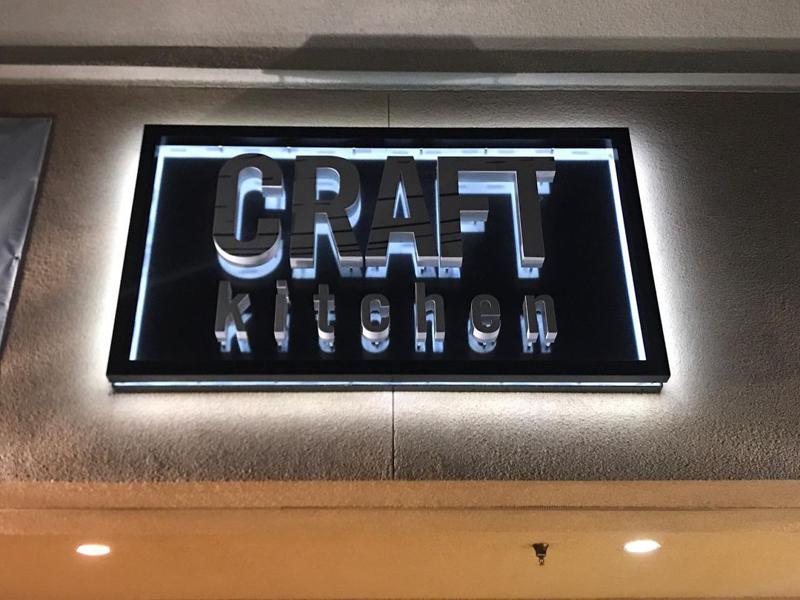 CRAFTKitchen