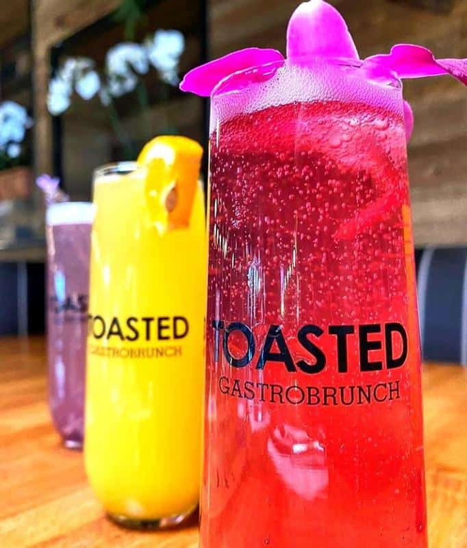 Toasted Gastrobrunch