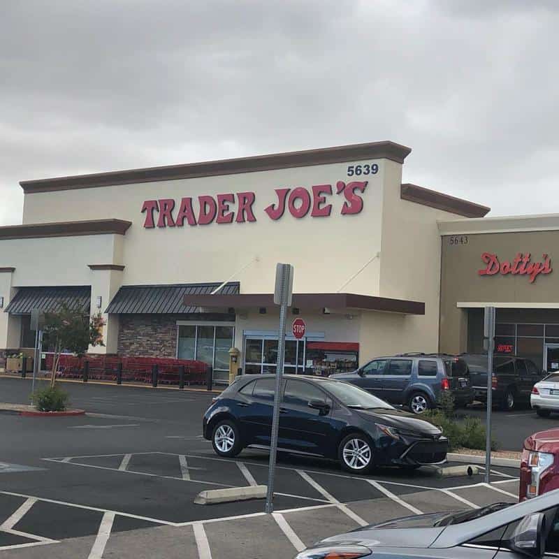 Trader Joe’s