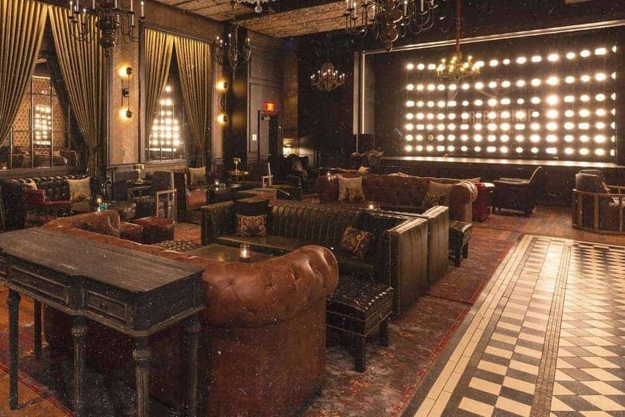 best speakeasy bars in las vegas