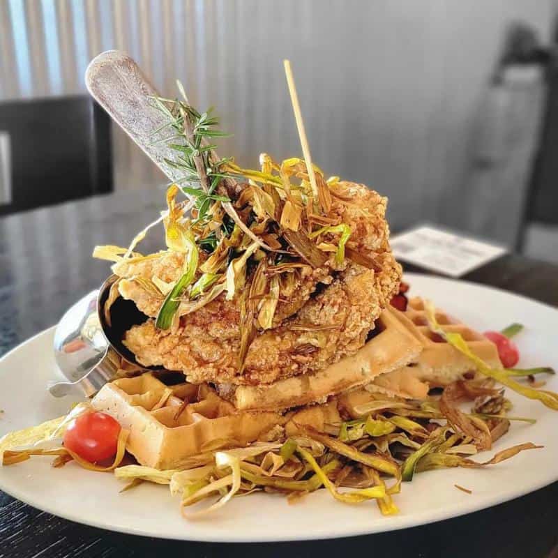 Hash House A Go Go