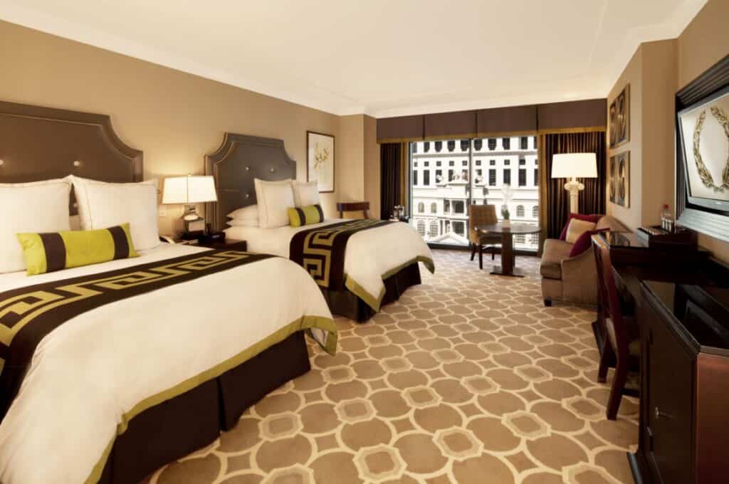 Octavius Premium Room