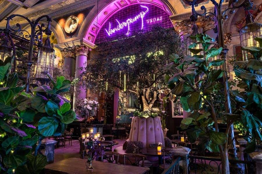 Vanderpump Las Vegas