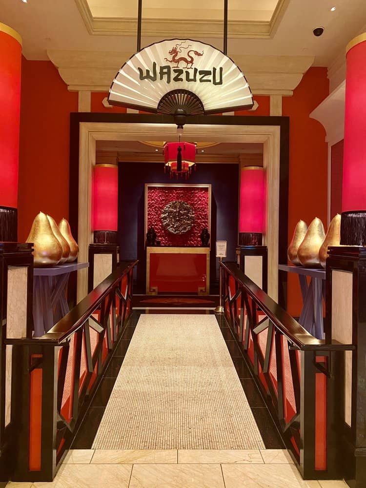 Wazuzu