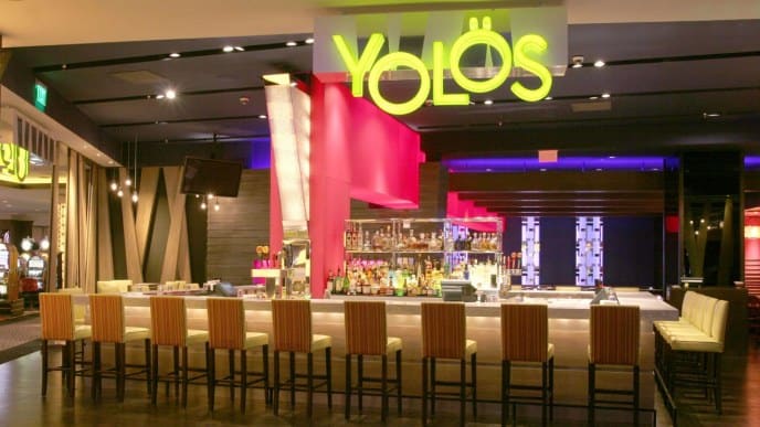 Yolös Mexican Grill