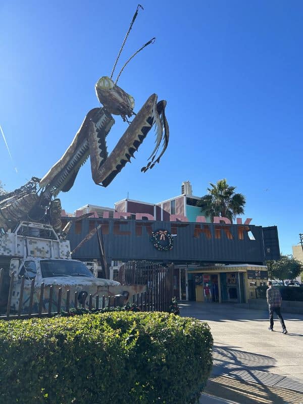 Downtown Container Park