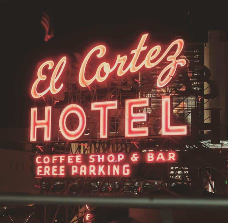 El Cortez Hotel & Casino