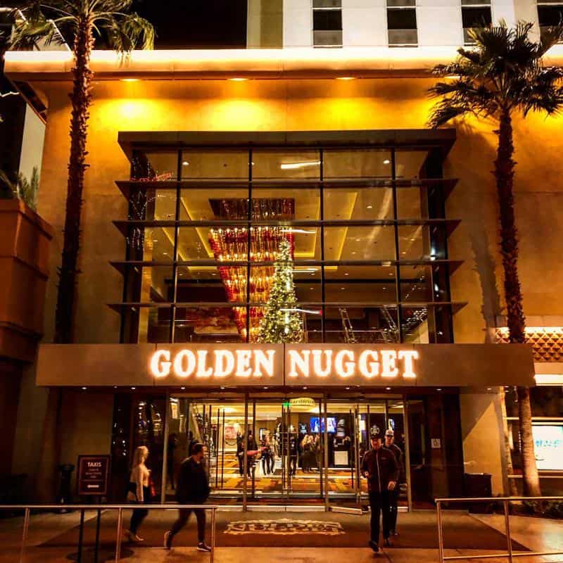 Golden Nugget Hotel & Casino