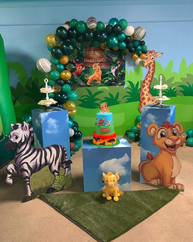 Jumper's Jungle Family Fun Center