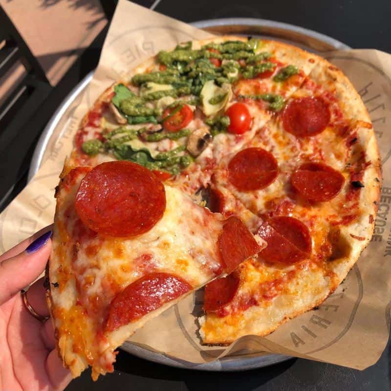 Pieology