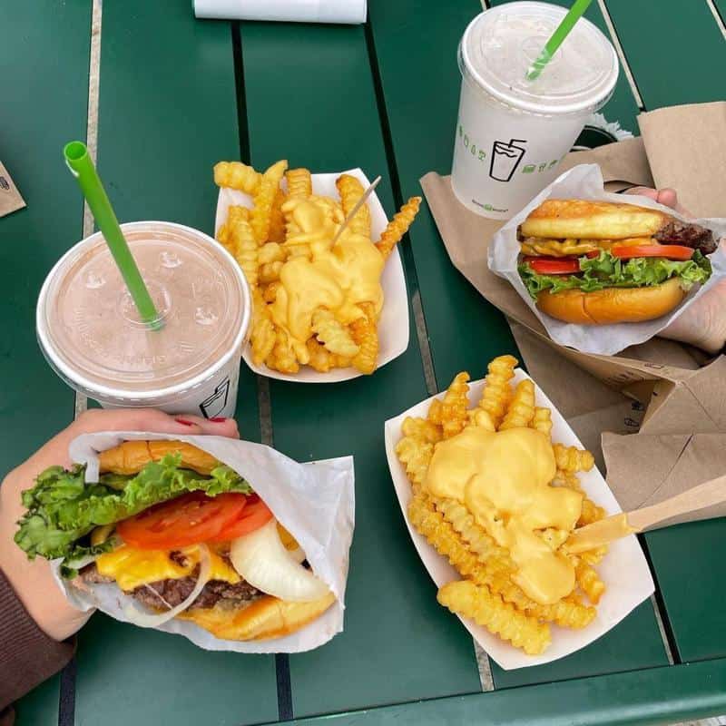 Shake Shack