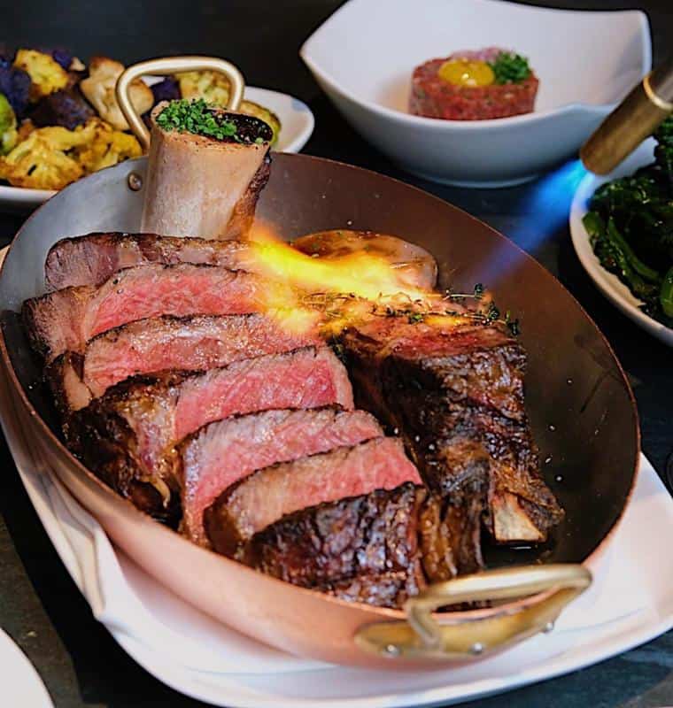 Tom Colicchio’s Craftsteak