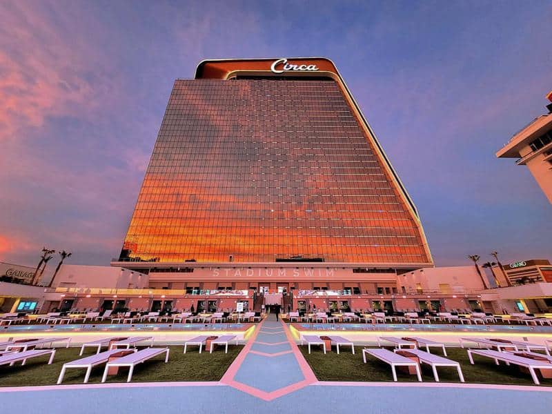 Circa Resort & Casino