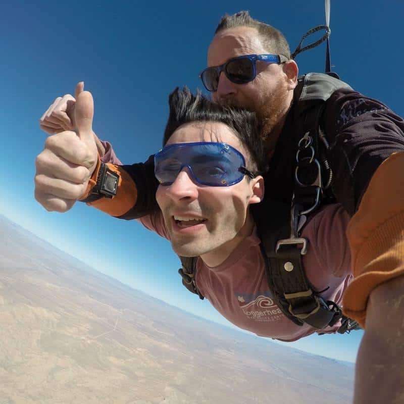 Skydive Mesquite