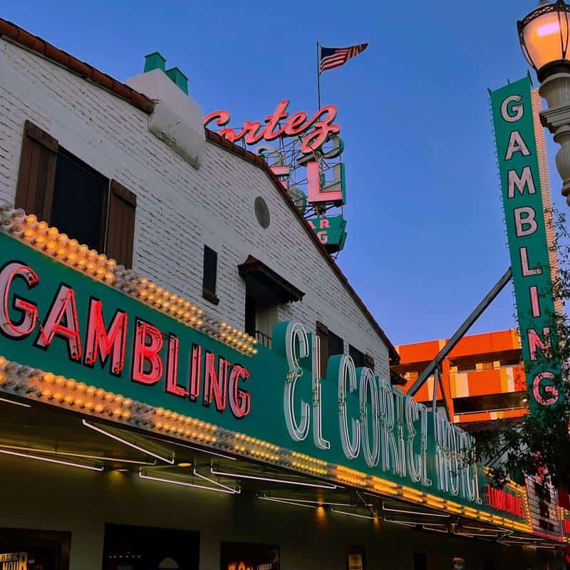 El Cortez Hotel & Casino