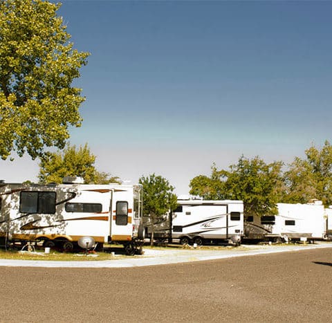 King’s Row RV Park