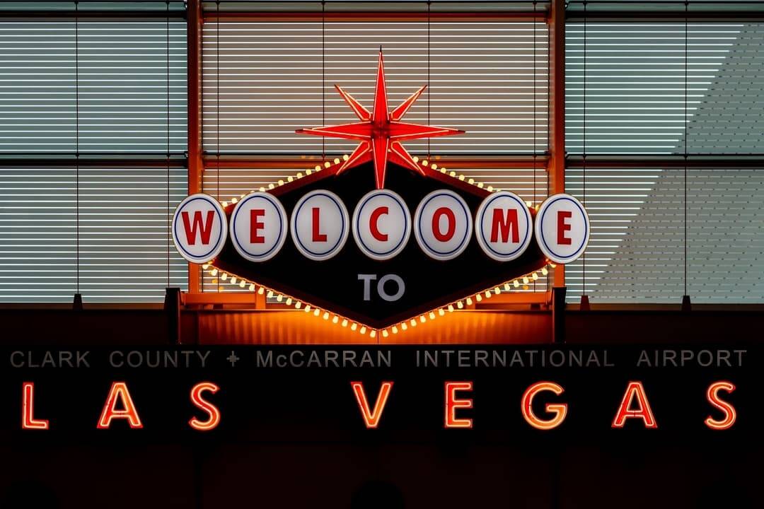 Las Vegas Airport